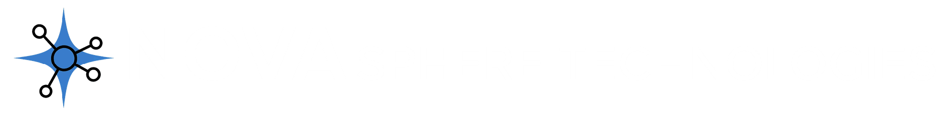 Novasphere Technologies Logo